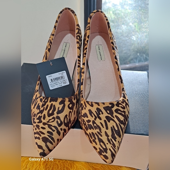 Jane Lamerton size 7 shoes - Picture 3 of 7